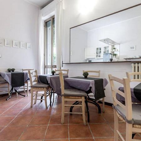 فلورنس Piccarda Bed And Breakfast المظهر الخارجي الصورة