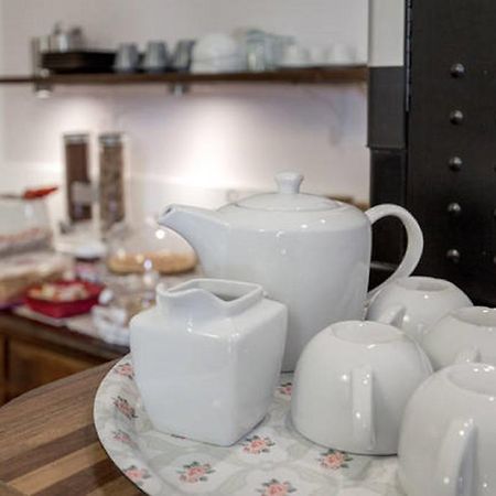 فلورنس Piccarda Bed And Breakfast المظهر الخارجي الصورة