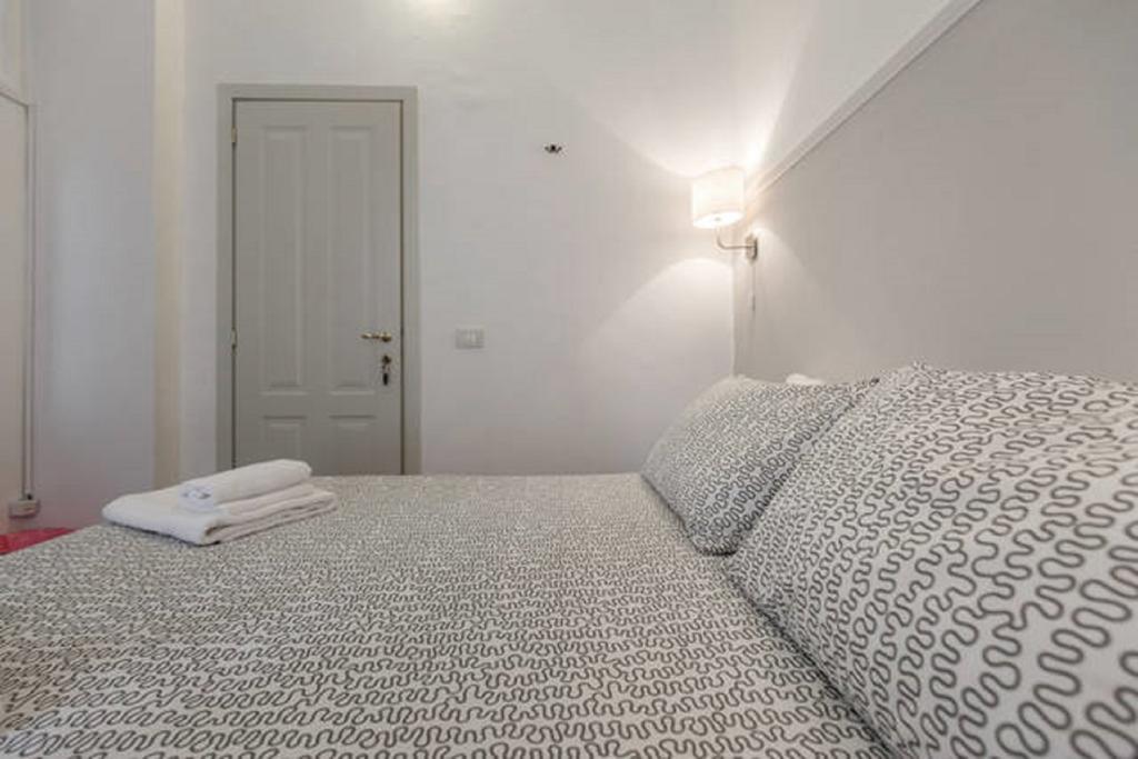 فلورنس Piccarda Bed And Breakfast المظهر الخارجي الصورة