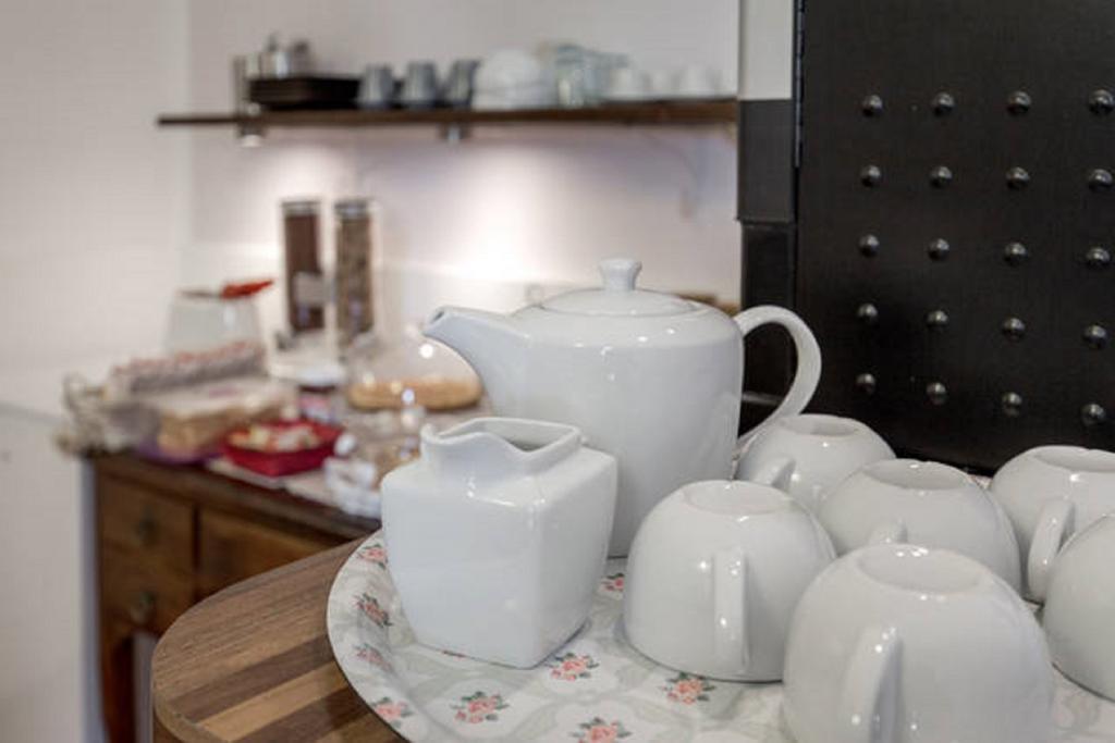 فلورنس Piccarda Bed And Breakfast المظهر الخارجي الصورة