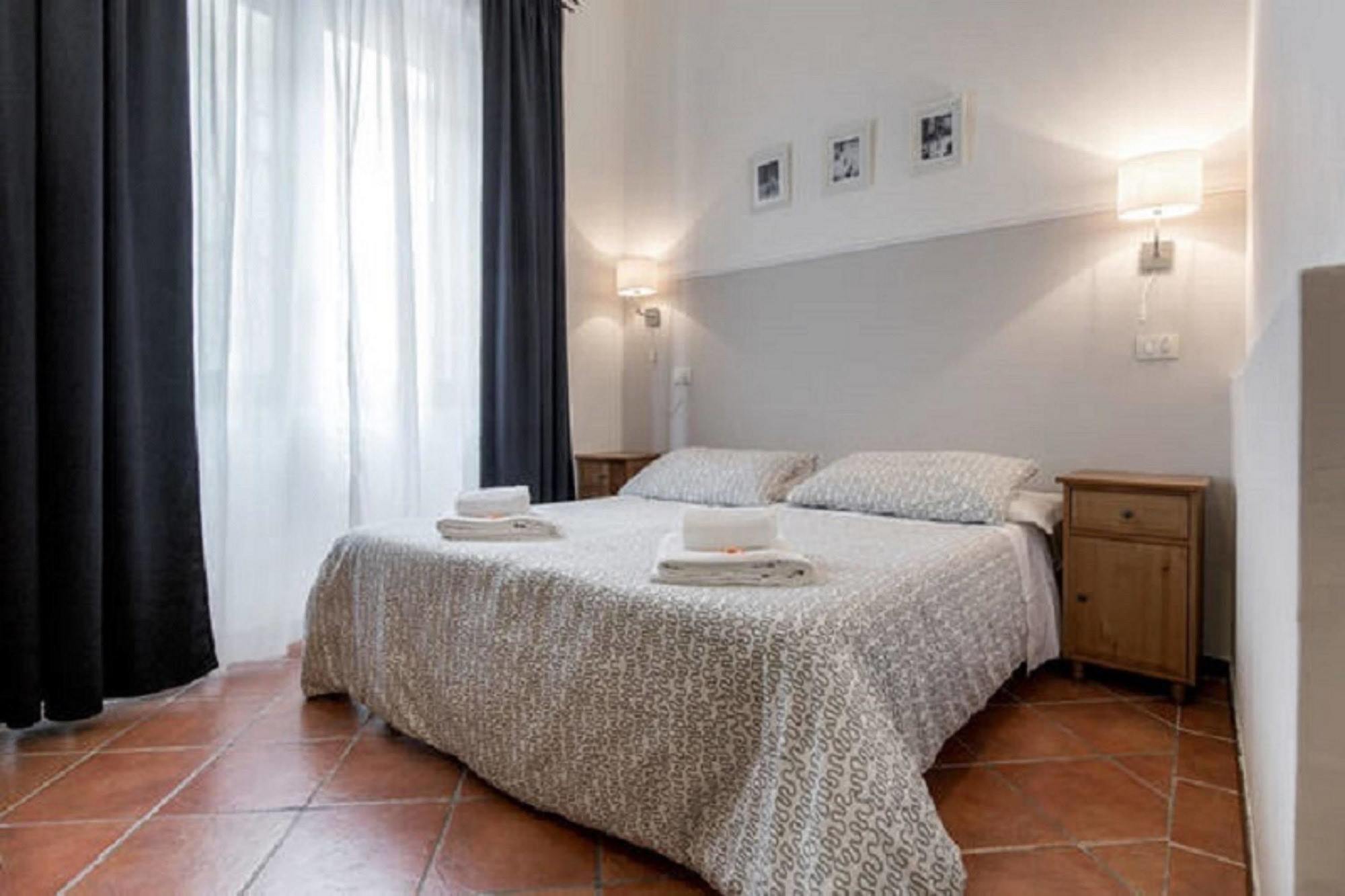 فلورنس Piccarda Bed And Breakfast المظهر الخارجي الصورة