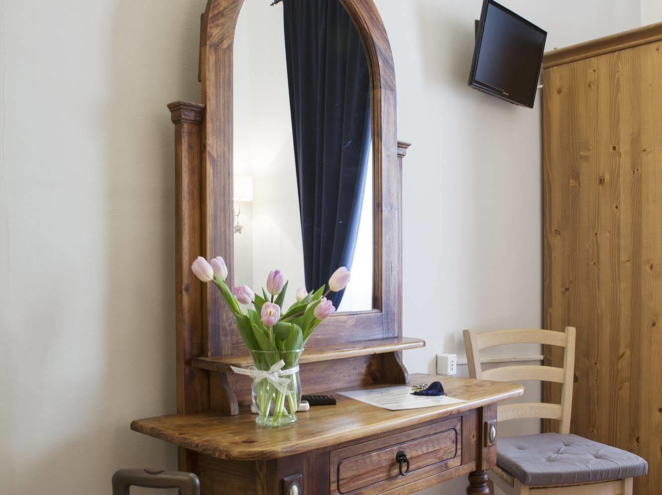 فلورنس Piccarda Bed And Breakfast المظهر الخارجي الصورة
