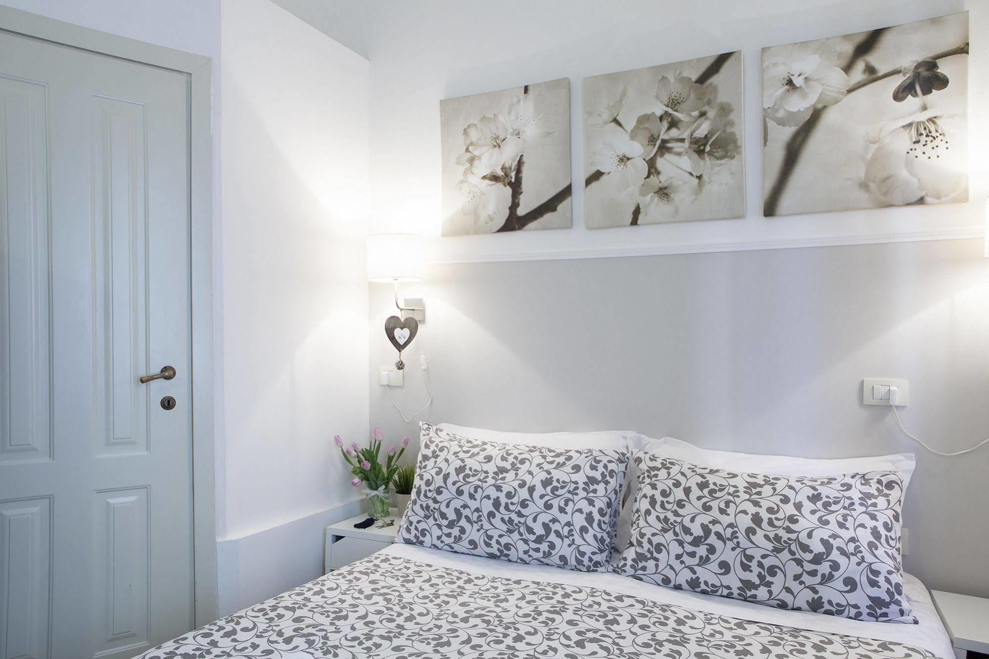 فلورنس Piccarda Bed And Breakfast المظهر الخارجي الصورة