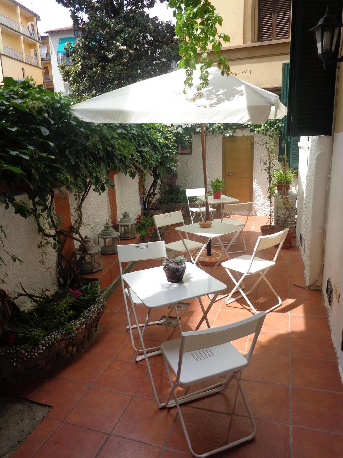 فلورنس Piccarda Bed And Breakfast المظهر الخارجي الصورة