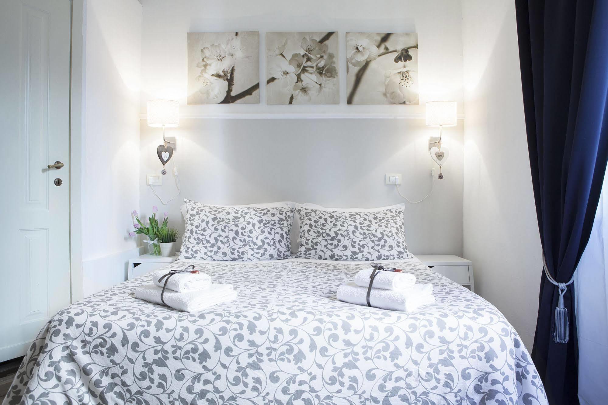 فلورنس Piccarda Bed And Breakfast المظهر الخارجي الصورة