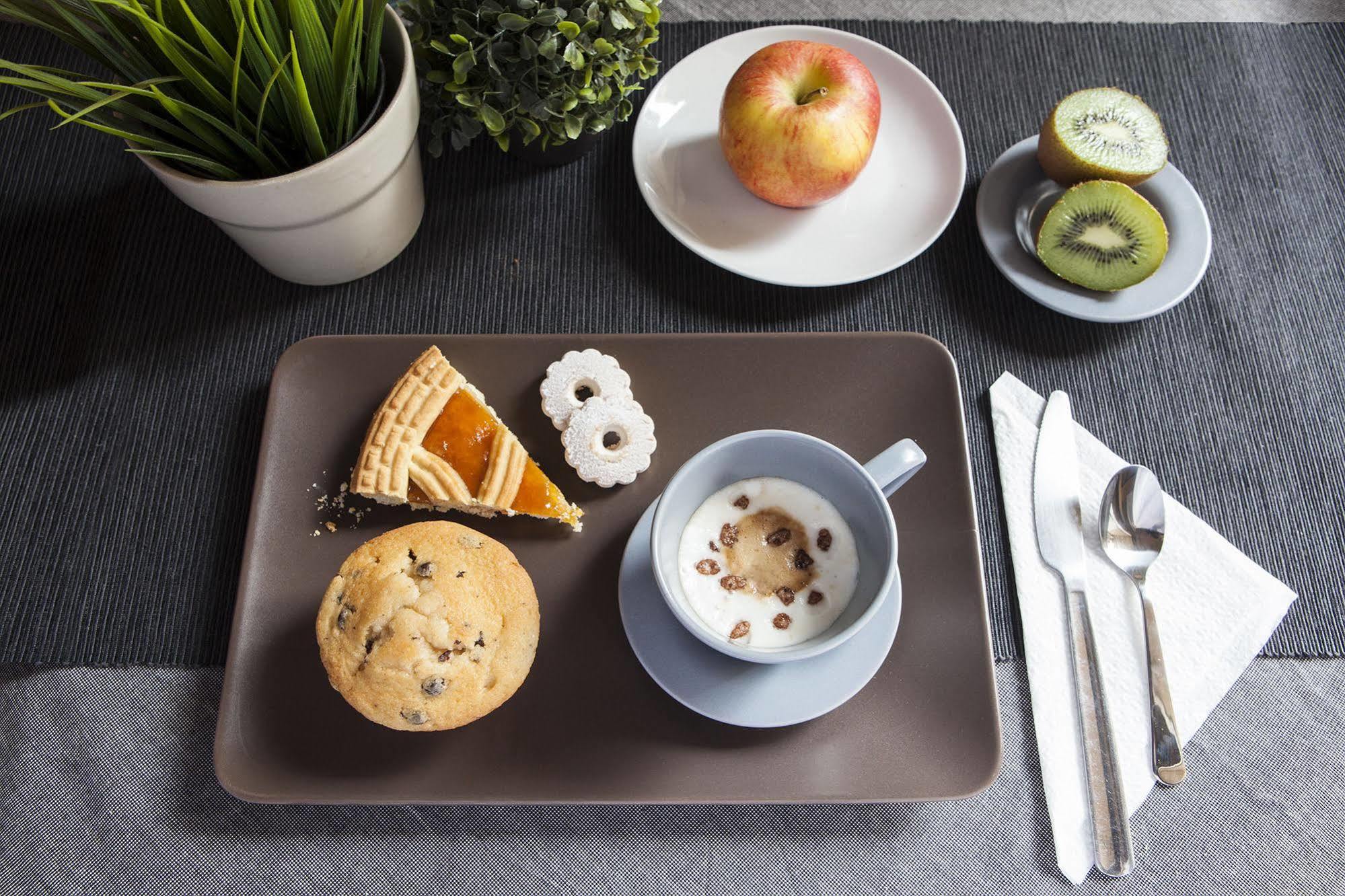 فلورنس Piccarda Bed And Breakfast المظهر الخارجي الصورة